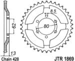 JT Sprockets 1869.45 JTR hátsó lánckerék acél