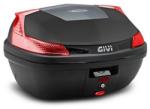 GIVI hátsó doboz Monolock B4700NML platni nélkül GIVI