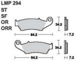 AP RACING fékbetét első SUZUKI RM 250 T-K 1996-2004 294 ORR