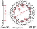 JT Sprockets 853.49 JTA hátsó lánckerék alumínium