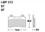 AP RACING fékbetét első YAMAHA FJ 1200 1988-1988 213 ST