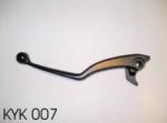 Levers fék kuplung karok KYK 007 Yamaha kuplungkar