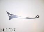 Levers fék kuplung karok KHF 017 Honda fékkar