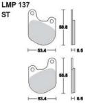 AP RACING fékbetét első HARLEY DAVIDSON FXR 1340 1978-1981 137 S