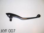 Levers fék kuplung karok KYF 007 Yamaha fékkar