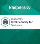 Kaspersky Total Security for Business KL4869XANFS