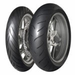 Dunlop Sportmax Roadsmart II 180/55 ZR17 73W