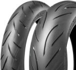 Bridgestone Battlax HyperSport S21 160/60 ZR17 69W