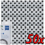 Fair Squared XL 60 vegán óvszer 50 db