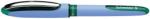Schneider Rollertoll, 0, 3 mm, SCHNEIDER "One Hybrid N", zöld (TSCOHN03Z) - webpapir
