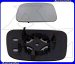 VW CADDY 3 2010.01-2015.05 /2K/ Homlokfal komplett (fényszózó tartókkal, középső merevítővel) VG9047503