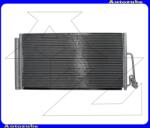 MINI R55-R59 2006.11-2010.03 Klímahűtő (630x335x12) V06005363