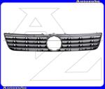 VW PASSAT B5 1996.10-2000.10 /3B/ Hűtődíszrács VG0522001