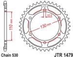 JT Sprockets JTR1479.45ZBK hátsó lánckerék acél fekete