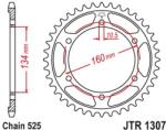 JT Sprockets JTR1307.44 hátsó lánckerék acél