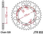 JT Sprockets JTR853.38 hátsó lánckerék acél