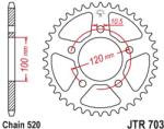 JT Sprockets JTR703.47 hátsó lánckerék acél