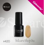 Silcare Color It! Premium 420#