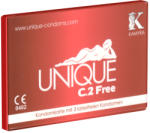 Kamyra Unique C. 2 Free 3 db