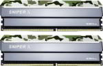 G.SKILL Sniper X 16GB (2x8GB) DDR4 3000MHz F4-3000C16D-16GSXFB