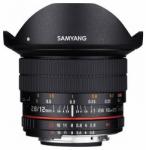 Samyang 12mm f/2.8 ED AS NCS Fish-eye (Canon M) (F1112102101) Obiectiv aparat foto
