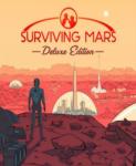 Paradox Interactive Surviving Mars [Deluxe Edition] (PC)