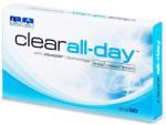 CLEARLAB Clear All-Day Aspheric (6 pcs) - monthly