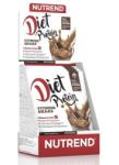 Nutrend Diet Protein 5x50 g