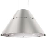 Baraldi Hota design suspendata Baraldi Eva 01EVAIS060ST80, 60 cm, 800 m3/h, Inox (01EVAIS060ST80) Hota