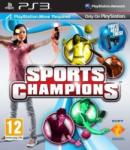 Sony Sports Champions (PS3)
