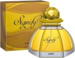 Ajmal Signify EDP 75 ml