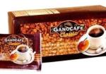 GanoCafe Classic 30 plicuri