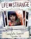 Square Enix Life is Strange Complete Season Episodes 1-5 (PC)