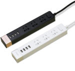 REMAX 3 Plug + 4 USB 1,5m (RU-S2)