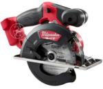 Milwaukee M18 FMCS-0 (4933459191) Fierastrau circular manual