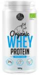 Diet Food Organic Whey Protein 500 g