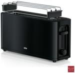 Braun HT3110BK Toaster