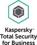 Kaspersky Total Security for Business (20-24 User/3 Year) (KL4869XANTS)