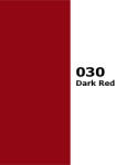  030 ORACAL 641 Dark red Sötét piros Öntapadós Dekor Fólia Tapéta Vinyl Fényes Matt