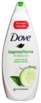 Dove краставица душ гел 750 мл италиански