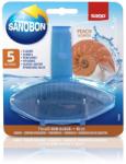 Sano Sanobon Праскова 5в1 тоалетно блокче