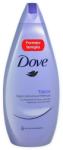 Dove Talco душ гел 750 мл италиански