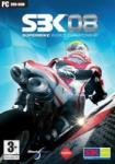 Black Bean Games SBK 08 Superbike World Championship (PC)