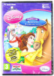 Disney Interactive Disney Princess Royal Horse Show (Királyi lóbemutató) (PC)