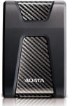 ADATA DashDrive Durable HD650 2.5 4TB USB 3.1 (AHD650-4TU31-CBK)