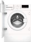 Beko WITV 8712 X0W Masina de spalat