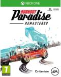 Electronic Arts Burnout Paradise Remastered (Xbox One)