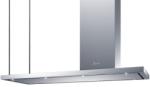 Baraldi Elea isola 116x60cm [800m³/h] Hota