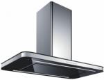 Baraldi Stivia isola 90x60cm [800m³/h] Hota
