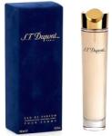 S.T. Dupont Pour Femme EDP 100 ml Parfum